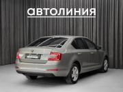 Skoda Octavia III (A7) Красноярск  - изображение 27