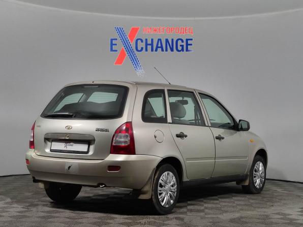 Lada (ВАЗ) Kalina I с пробегом 2011 года, цена 266 000 рублей, 124040 км, универсал, Автокод Объявления