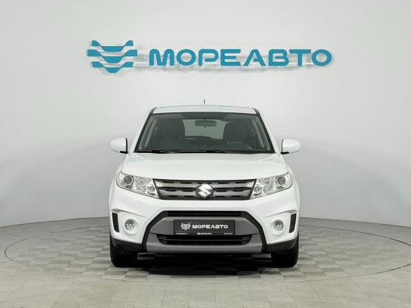 Suzuki Vitara II с пробегом 2017 года, цена 1 790 000 рублей, 99000 км, внедорожник, Автокод Объявления