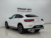 Mercedes-Benz GLC Coupe I (C253) Смоленск  - изображение 43