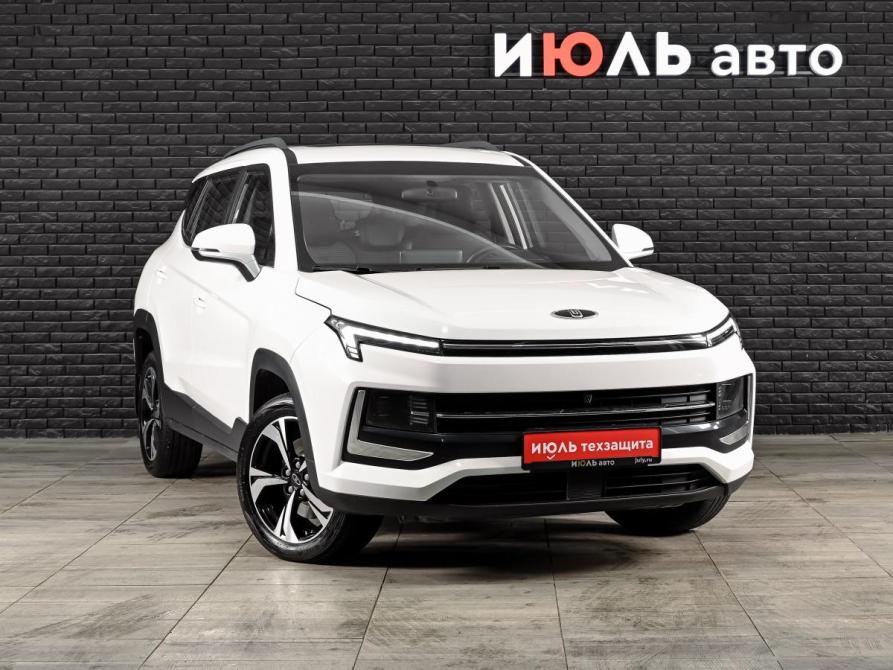 Москвич 3 Екатеринбург  - изображение 3