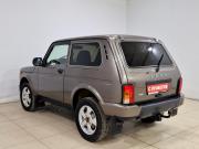 Lada (ВАЗ) 2121 (4x4) I Рестайлинг Альметьевск  - изображение 28