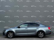 Skoda Octavia III (A7) Рестайлинг Санкт-Петербург  - изображение 31