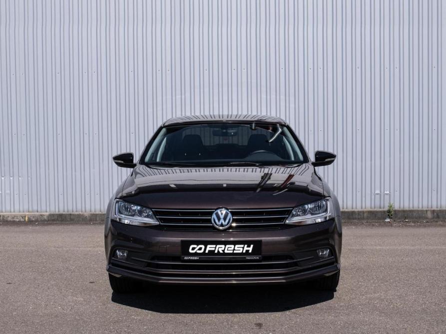 Volkswagen Jetta VI Рестайлинг Сочи  - изображение 3