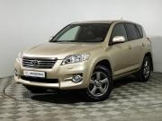 Toyota RAV4 III (XA30) Рестайлинг Санкт-Петербург  - изображение 18