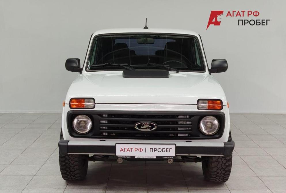 Lada (ВАЗ) Niva Legend Саратов  - изображение 2