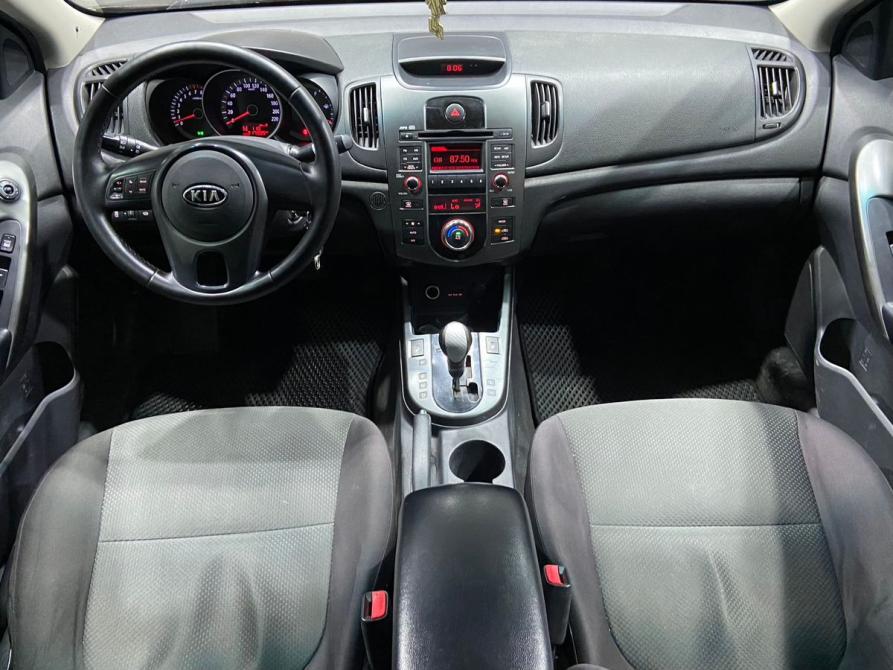 Kia Cerato II Оренбург  - изображение 10