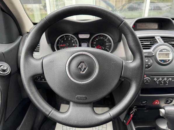 Renault Megane II Рестайлинг с пробегом 2008 года, цена 450 000 рублей, 222767 км, седан, Автокод Объявления