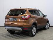Ford Kuga II Рестайлинг Москва  - изображение 31