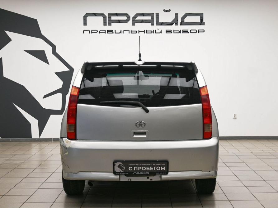 Toyota Opa I Ростов-на-Дону  - изображение 4