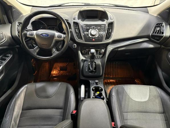 Ford Kuga II с пробегом 2013 года, цена 850 000 рублей, 255000 км, внедорожник, Автокод Объявления