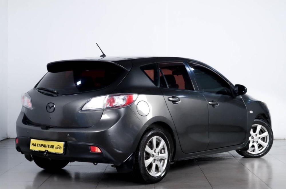 Mazda 3 II (BL) Челябинск  - изображение 7