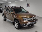 Renault Duster I Рестайлинг Казань  - изображение 25