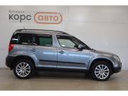 Skoda Yeti I Коломна  - изображение 19