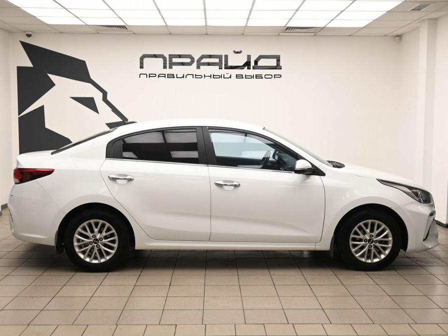 Kia Rio IV Ростов-на-Дону  - изображение 5