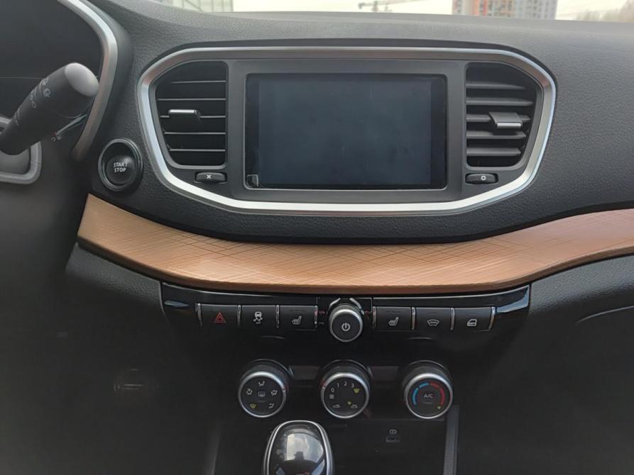 Lada (ВАЗ) Vesta I Рестайлинг (NG) Ижевск  - изображение 18