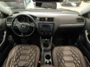 Volkswagen Jetta VI Рестайлинг Казань  - изображение 39