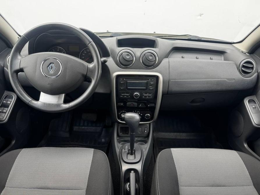Renault Duster I Москва  - изображение 9