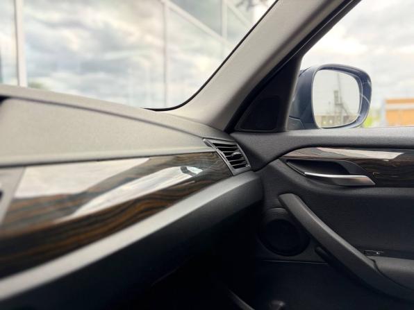 BMW X1 I (E84) Рестайлинг с пробегом 2012 года, цена 1 395 000 рублей, 134000 км, внедорожник, Автокод Объявления