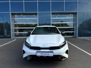 Kia Cerato IV Москва  - изображение 26