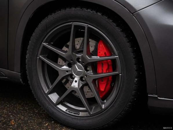 Mercedes-Benz GLA AMG I (X156) с пробегом 2015 года, цена 2 700 000 рублей, 126431 км, внедорожник, Автокод Объявления