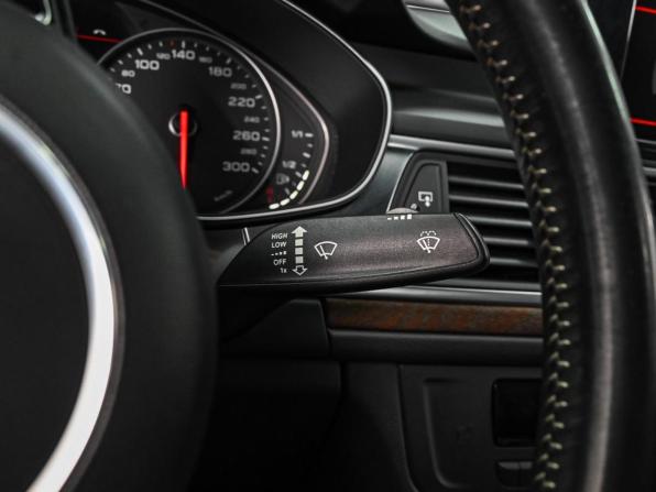 Audi A6 IV (C7) с пробегом 2012 года, цена 1 759 000 рублей, 236520 км, седан, Автокод Объявления