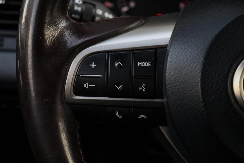 Lexus RX IV Москва  - изображение 28