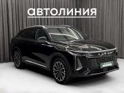 Exeed RX Красноярск  - изображение 17