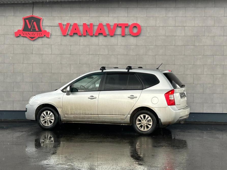 Kia Carens II (UN) Альметьевск  - изображение 8