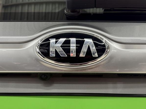 Kia Seltos I с пробегом 2020 года, цена 2 050 000 рублей, 54241 км, внедорожник, Автокод Объявления