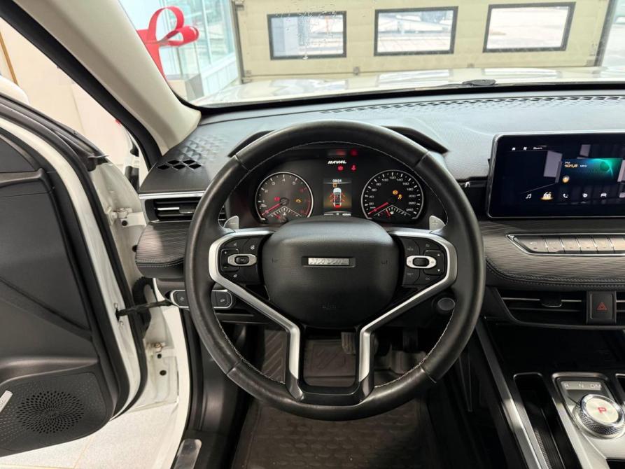 Haval Jolion I Орел  - изображение 16