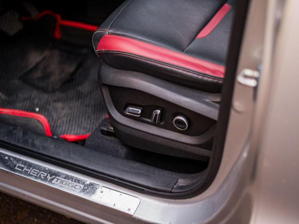 Chery Tiggo 4 Pro I с пробегом 2023 года, цена 1 380 000 рублей, 70258 км, внедорожник, Автокод Объявления