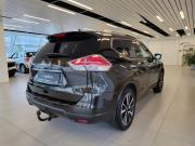 Nissan X-Trail III Санкт-Петербург  - изображение 20