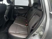 Changan CS35 Plus I Москва  - изображение 26