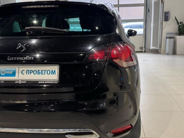 Citroen DS4 с пробегом 2012 года, цена 698 000 рублей, 92558 км, хэтчбек, Автокод Объявления