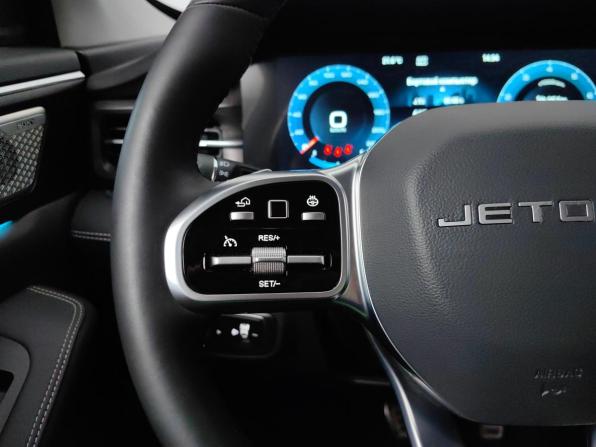 JETOUR X90+ с пробегом 2023 года, цена 2 199 000 рублей, 22543 км, внедорожник, Автокод Объявления