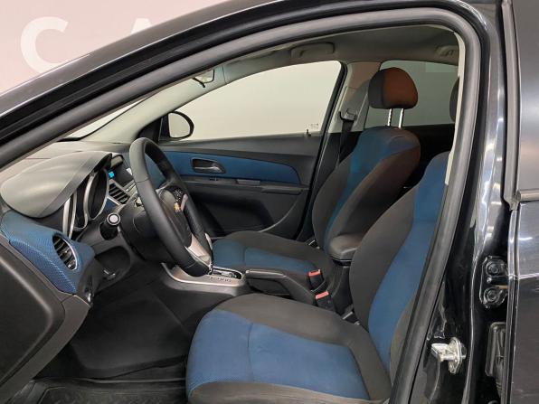 Chevrolet Cruze I с пробегом 2011 года, цена 535 000 рублей, 237170 км, седан, Автокод Объявления