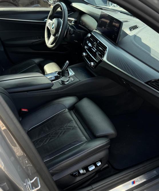 BMW 5 серии VII (G30/G31/G38) Рестайлинг Набережные Челны  - изображение 21