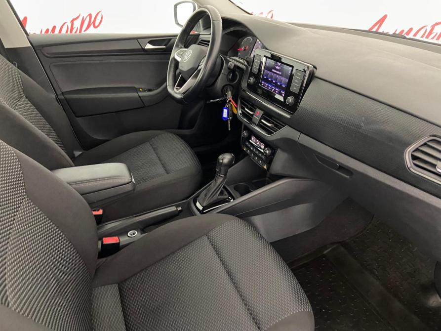 Volkswagen Polo VI Псков  - изображение 12