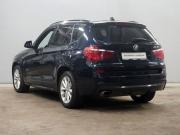 BMW X3 II (F25) Рестайлинг Москва  - изображение 23