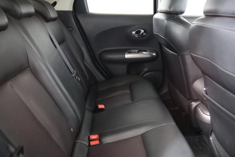 Nissan Juke I Санкт-Петербург  - изображение 12
