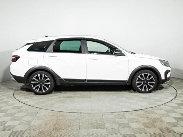 Lada (ВАЗ) Vesta I Рестайлинг (NG) с пробегом 2024 года, цена 1 449 000 рублей, 50800 км, универсал, Автокод Объявления