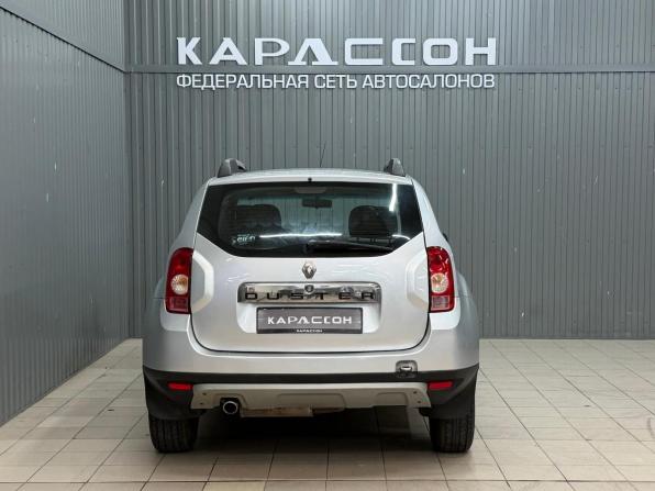 Renault Duster I с пробегом 2014 года, цена 799 000 рублей, 147163 км, внедорожник, Автокод Объявления