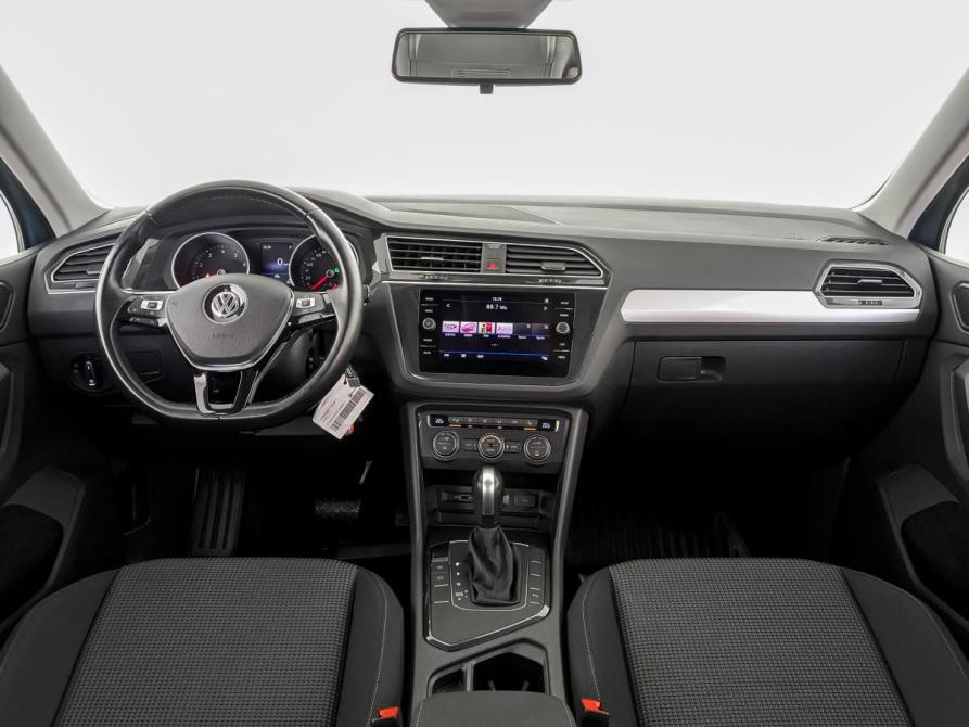 Volkswagen Tiguan II Москва  - изображение 14