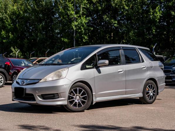 Honda Fit Shuttle I с пробегом 2011 года, цена 795 000 рублей, 152228 км, универсал, Автокод Объявления
