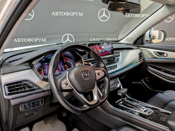 Changan CS75 I Рестайлинг с пробегом 2022 года, цена 1 785 000 рублей, 66525 км, внедорожник, Автокод Объявления