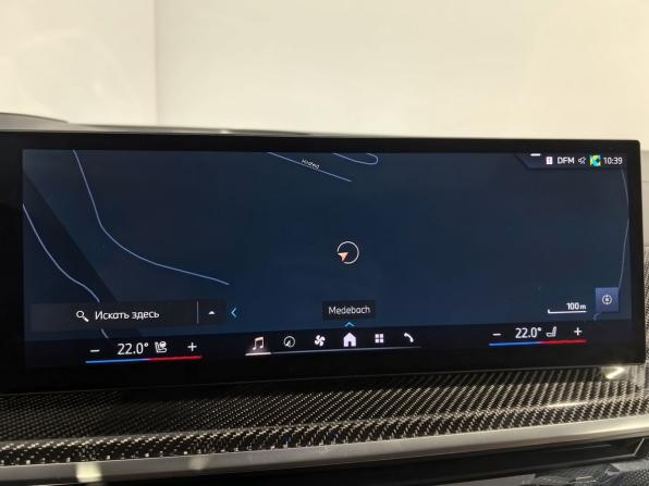 BMW X7 I (G07) Рестайлинг с пробегом 2025 года, цена 15 499 000 рублей, 14646 км, внедорожник, Автокод Объявления