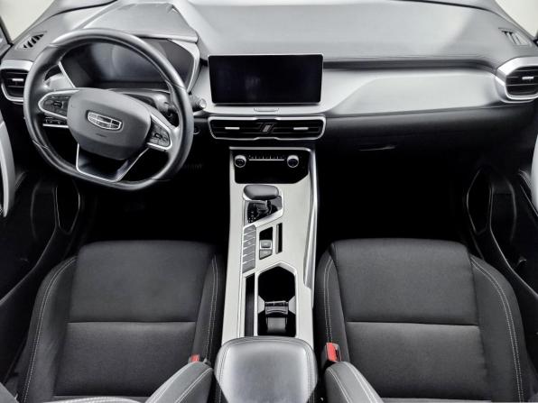 Geely Coolray I с пробегом 2022 года, цена 1 259 000 рублей, 124857 км, внедорожник, Автокод Объявления