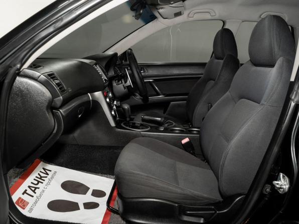 Subaru Legacy IV Рестайлинг с пробегом 2007 года, цена 925 000 рублей, 304295 км, универсал, Автокод Объявления