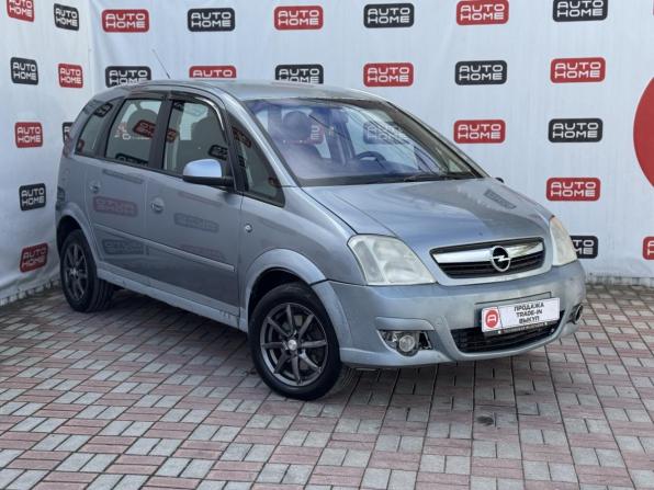 Opel Meriva A Рестайлинг с пробегом 2008 года, цена 259 990 рублей, 237732 км, компактвэн, Автокод Объявления